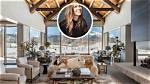 Hilary Swank’s Colorado Mountain House Is Her ‘Happiest Place’ — See Inside!