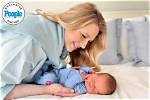 Hillary Vaughn Baby: a Journey into Motherhood