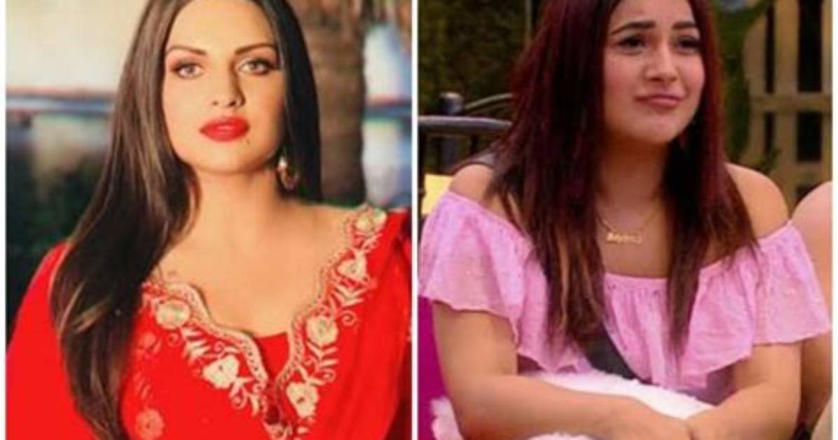 Himanshi Khurana and Shehnaz Gill Controversy Explained: What Did She Say?