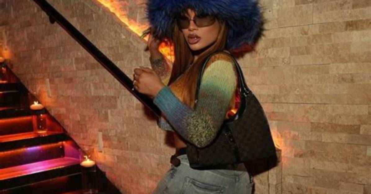 Hip Hop's Bold New Voice on Love & Hip Hop Miami