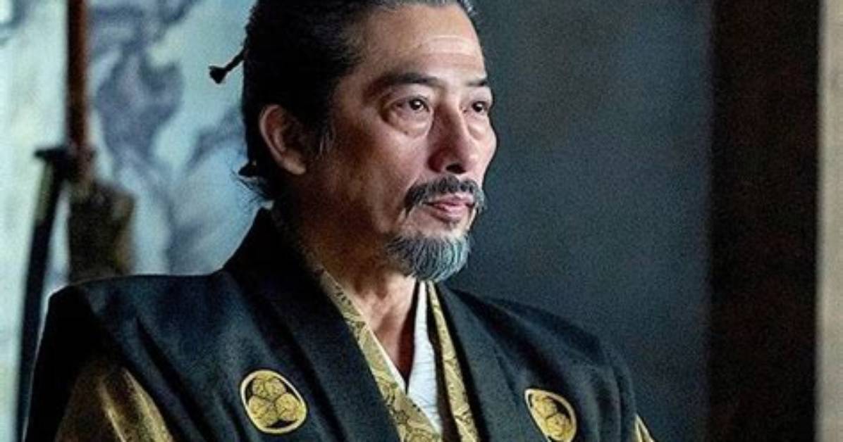 Hiroyuki Sanada: a Renowned Actor's Journey