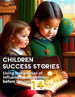 His Children's Success and Impact
