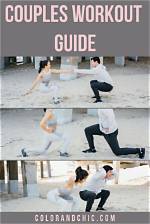 His Hers Fitness: a Comprehensive Guide to Tailored Workouts