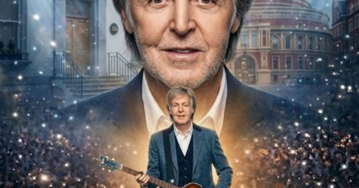 His Life, Legacy, and Cinematic