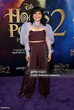 Hocus Pocus 2: Belissa Escobedo Nationality and Ethnicity: 5 Facts to Know About Her Family