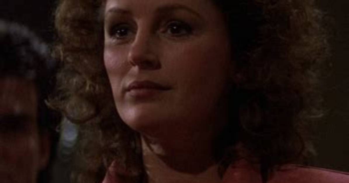 Holly Gennaro in Die Hard: an Iconic Performance