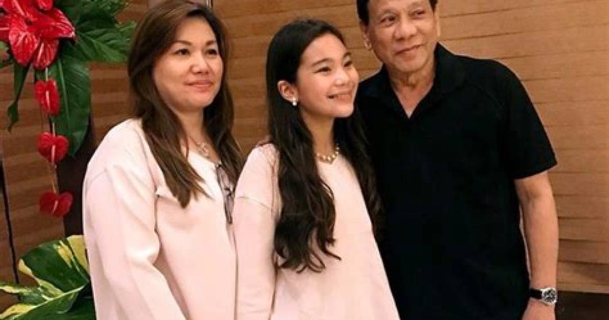 Honeylet Avancena's Astonishing Age: a Closer Look