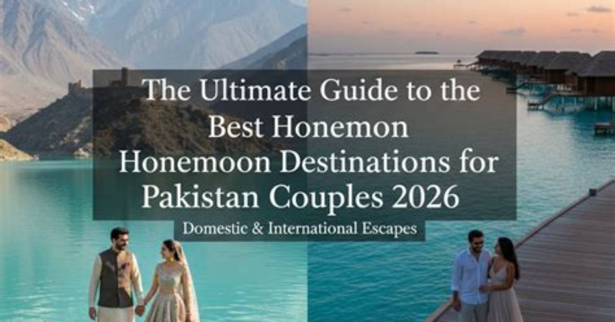 Honeymoon at Kpkuang: the Ultimate Guide for Unforgettable Memories