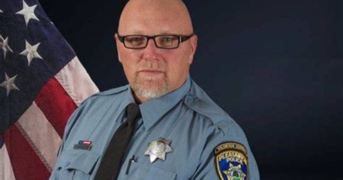 Honored Aerial Photojournalist, Mike Davich, Died at 54