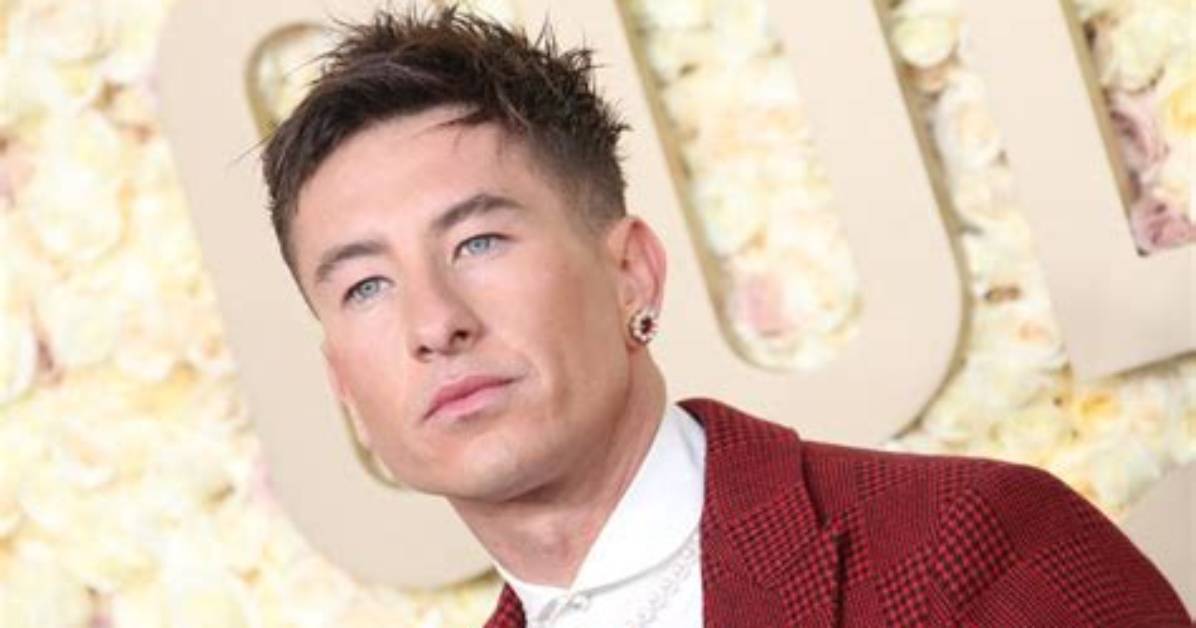 Horrific Details: Barry Keoghan's Flesh-Eating Nightmare