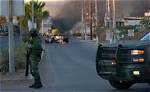 Horrific: Sinaloa Cartel Kills 5 Students in Mexico Video