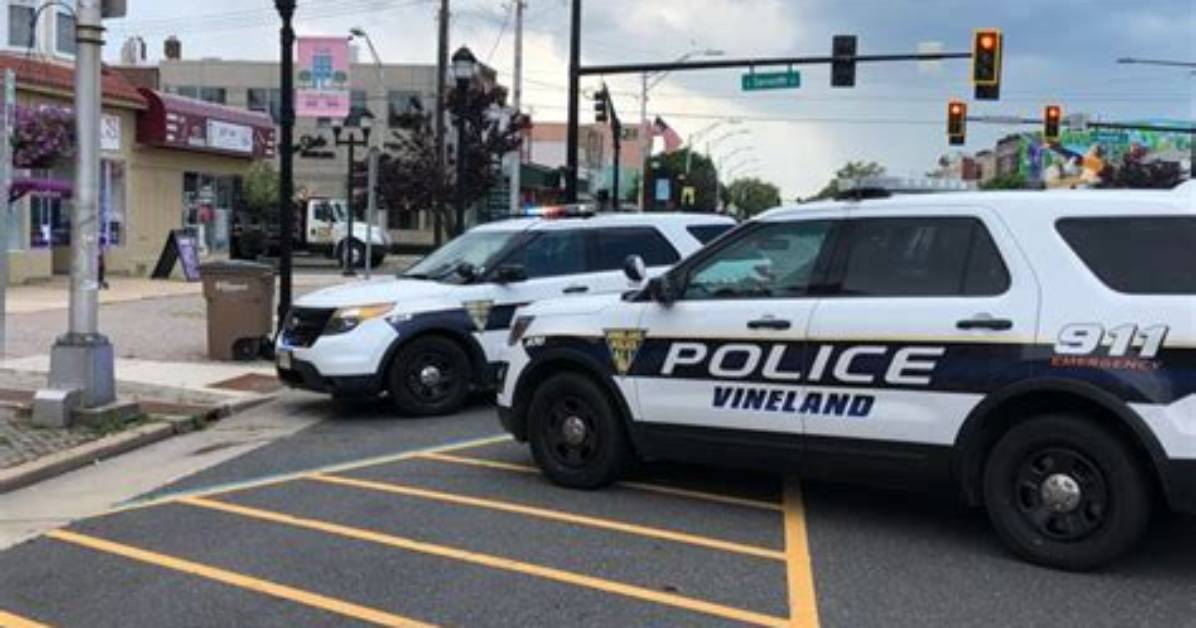 Horrific Vineland Stabbing: Injuries and Investigation