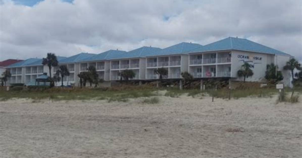 Hotels Near Ocean Isle Beach, Nc