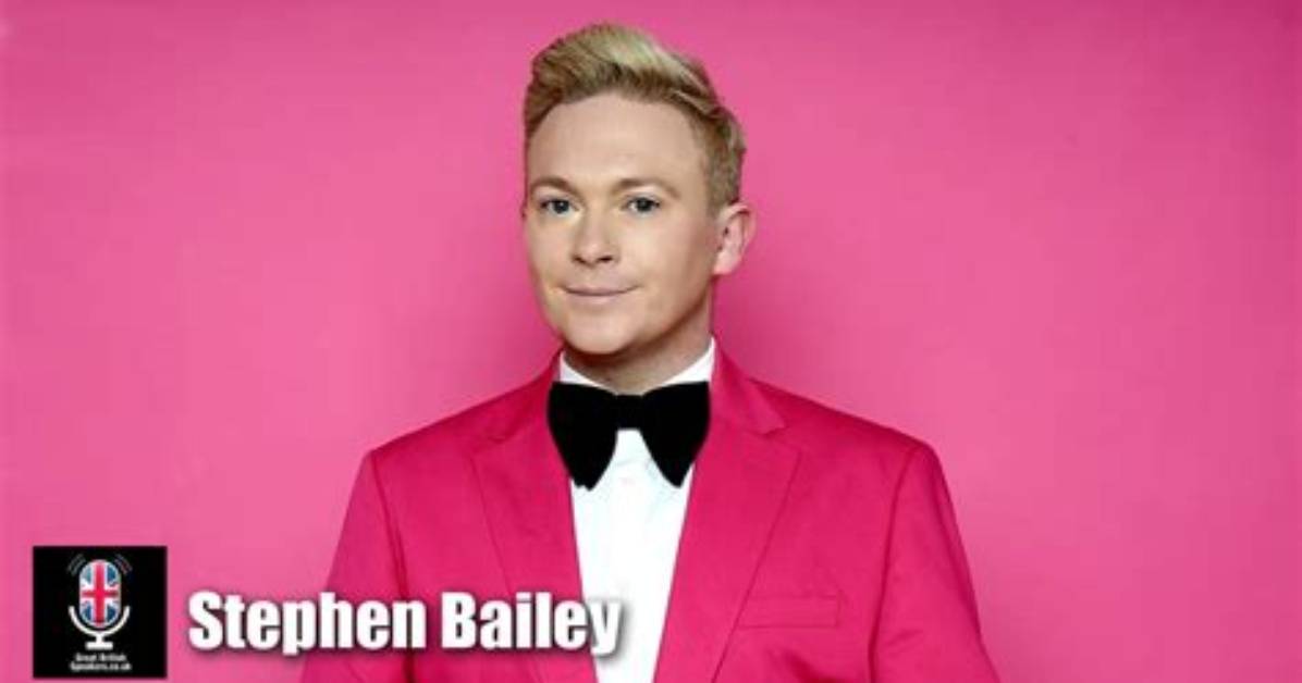 ‘House of Games’ Champion Stephen Bailey Is Supported by His Partner While Returns for a New Challenge