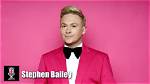 ‘House of Games’ Champion Stephen Bailey Is Supported by His Partner While Returns for a New Challenge