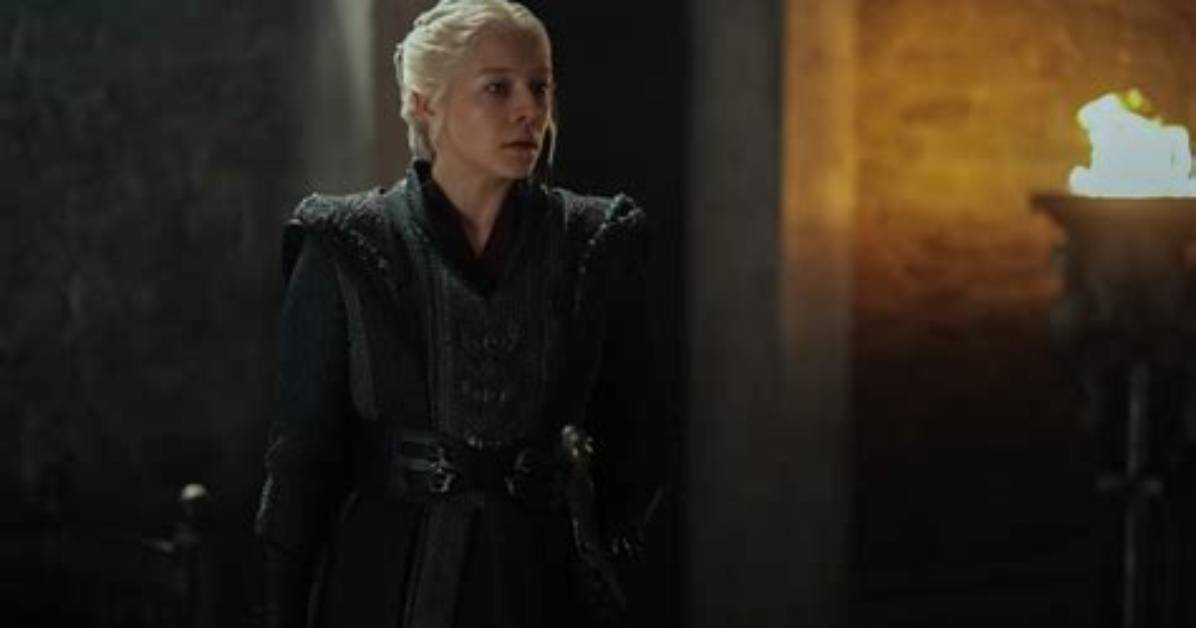 ‘House of the Dragon’ Cast Breaks Down Their Roles in the ‘Game of Thrones’ Prequel