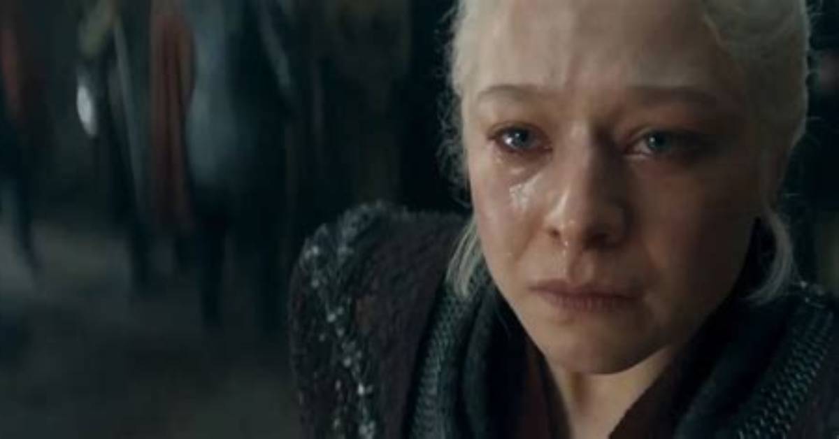 House of the Dragon Reveals Its First Villain & It’s Different from Got