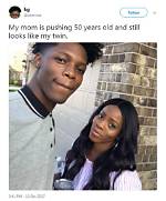Houston Mom and Son's Viral Video Captivates Hearts