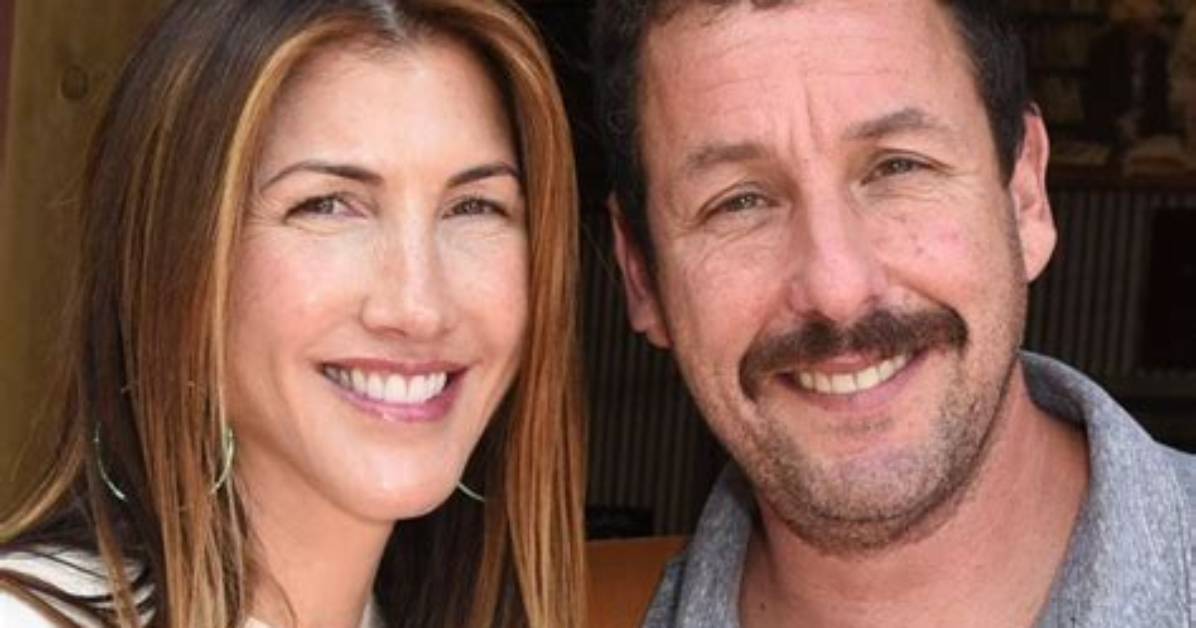 How Adam Met His Wife: a Love Story for the Ages