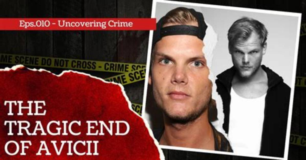 How Avicii's Tragic End Changed the Music Industry