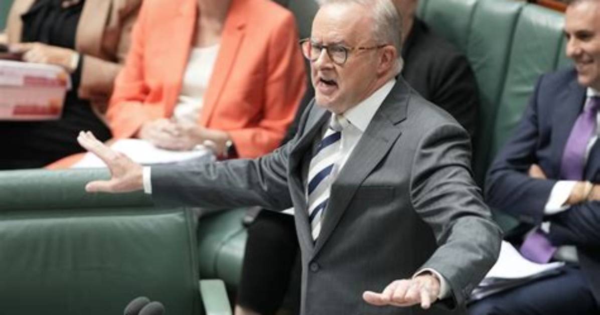 How Did Anthony Albanese Lose Weight? Australian Politician’s New Look Explored