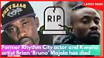 How Did Brian “Bruno” Majola Die? What Has Happened to Brian Bruno Majola? Cause of Death