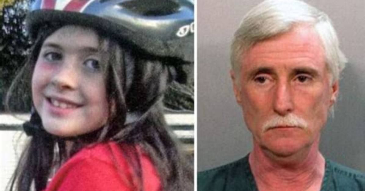 How Did Cherish Perrywinkle Murderer Die? Donald Smith Cause of Death.