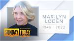 How Did Marilyn Loden Die? What Happened to Marilyn Loden?