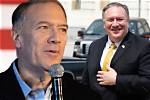 How Did Mike Pompeo Lose 100 Lb? His Weight Loss Journey Through 2022