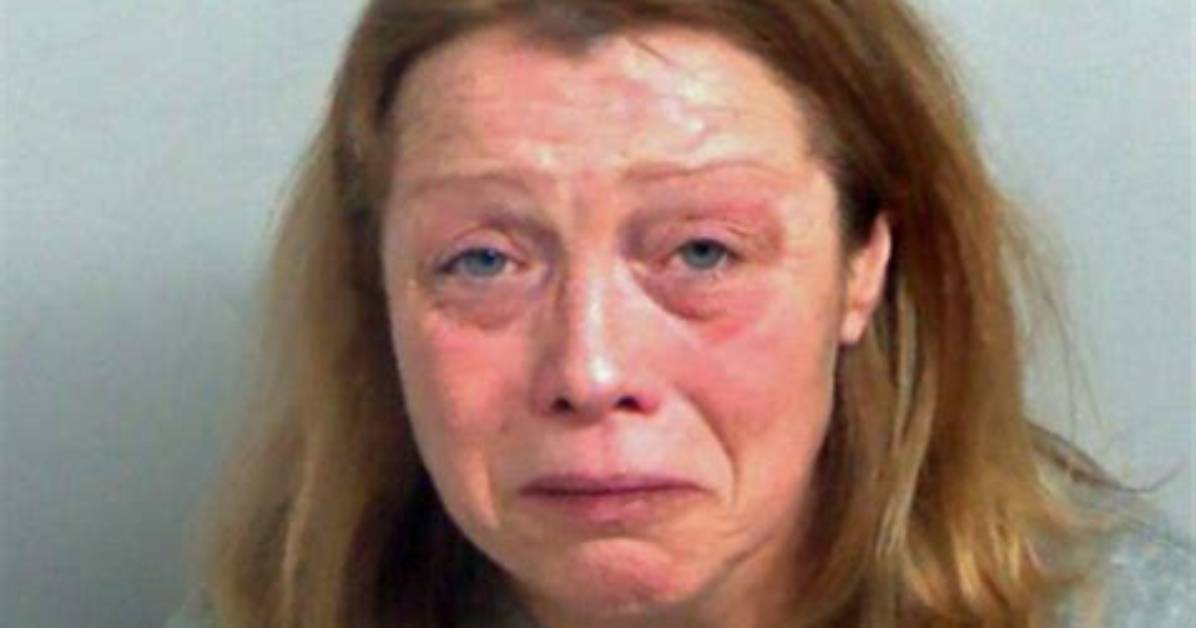 How Did Rebecca Searing Die? What Happened to Rebecca Searing? Died at 52