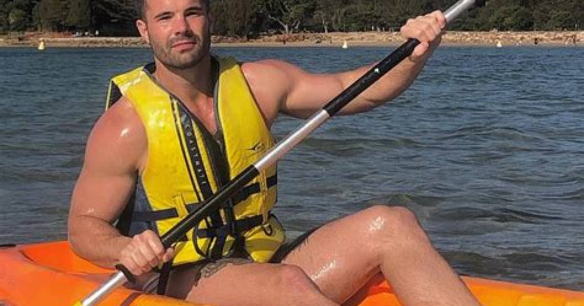 How Did Simon Dunn Die? Former Australian Bobsledder and Rugby Player Cause of Death Explained