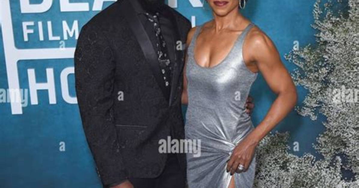 How Gillian Iliana Waters Became Michael Jai White’s Wife and Their Life Journey Since