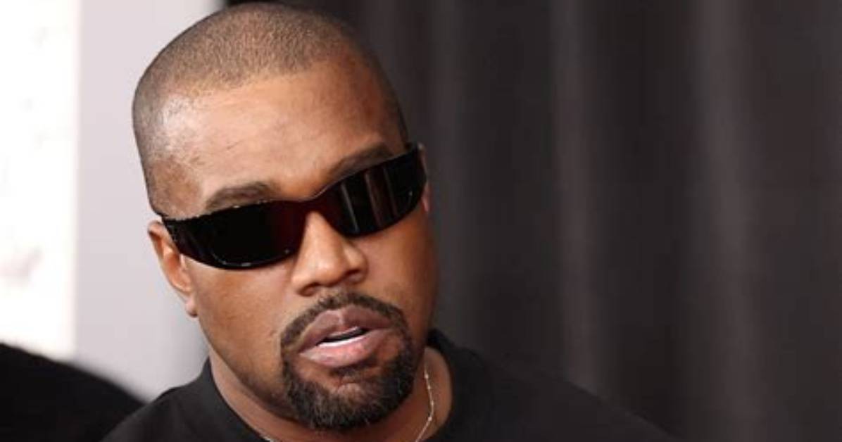 How High Is Kanye? Discover the Rapper's True Height