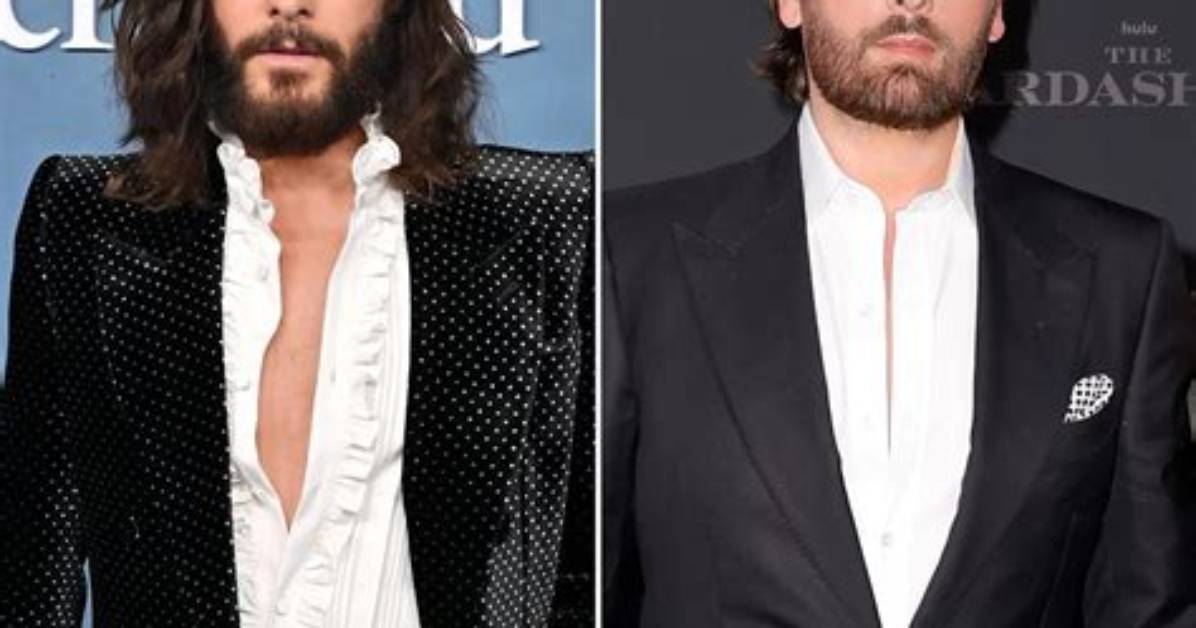 How Is Scott Disick Related to the Kardashians? Here Is Everything You Need to Know About Tv Personality.
