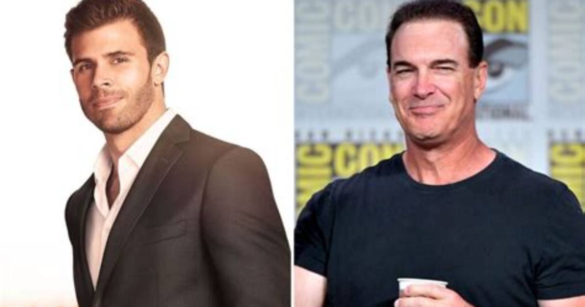How Is Zach Shallcross Related to Seinfeld David Puddy Aka Patrick Warburton? Bachelorette Hometown Episode Details