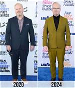 How Jim Gaffigan's Weight Loss Journey Changed His Health