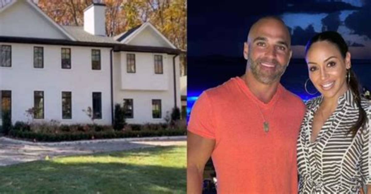 How Joe Gorga Built His Fortune