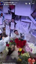 How Justin Bieber's Tragic Death Shocked the World