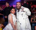 How Long Has Teddy Swims Been Married? - Relationship Timeline and Details