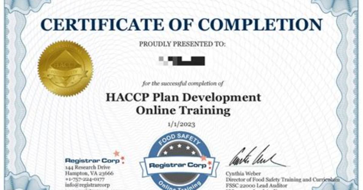How Long Is Seller Training Certification Validity Period?