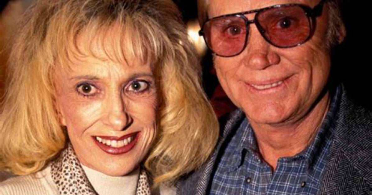 How Long Was Tammy Wynette Married to George Jones?