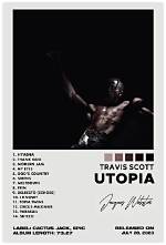 How Many Songs Are on Utopia: the Definitive Answer