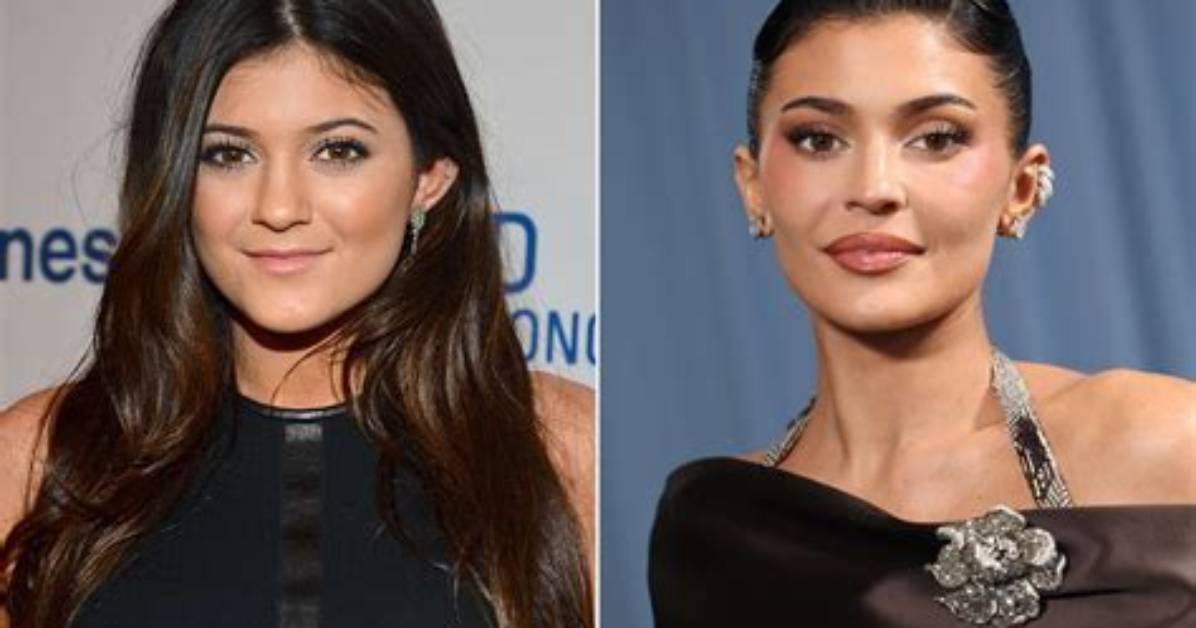 How Much Does Kylie Jenner Weigh: Unveiling Her Body Metrics