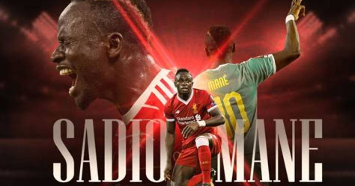 How Much Does Sadio Man%C3%A9 Earn a 150. Jpg