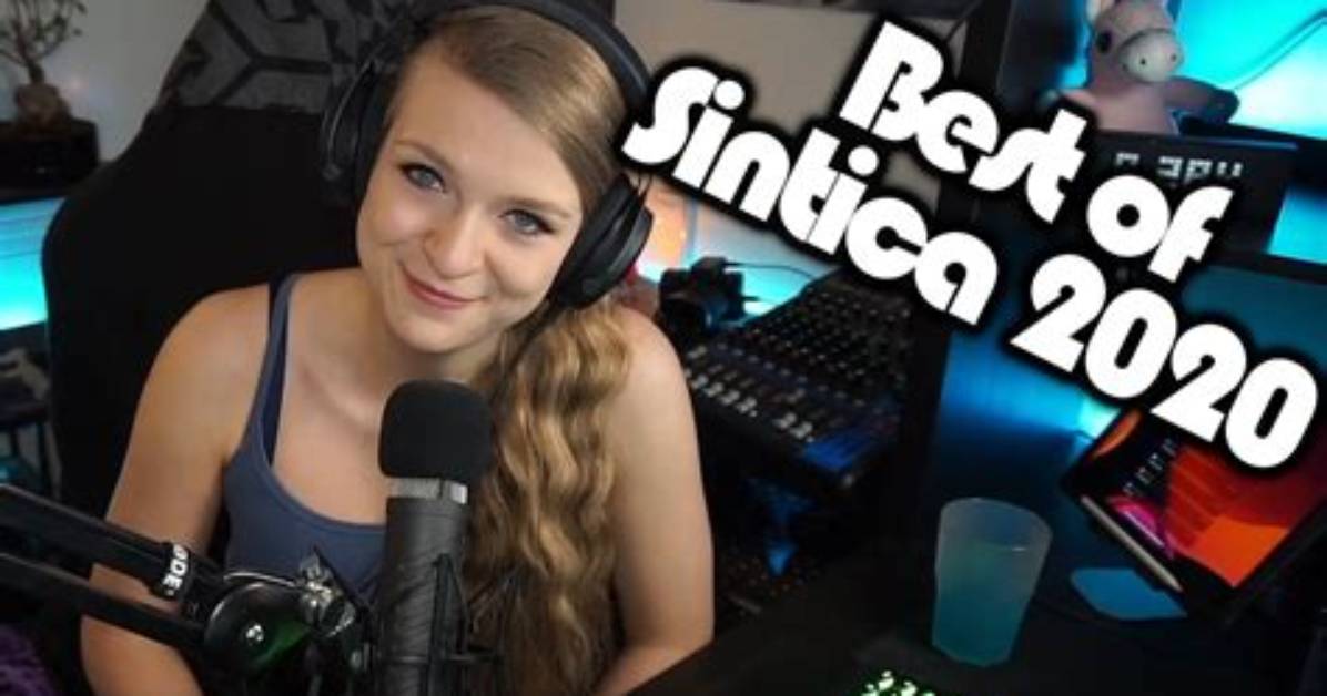 How Much Does the Twitch Streamer Sintica Earn per Month? Details About Her Net Worth Explored
