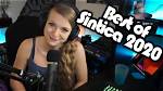 How Much Does the Twitch Streamer Sintica Earn per Month? Details About Her Net Worth Explored