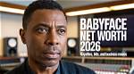 How Much Is Babyface Worth? Rapper Set to Pay Ex-Wife $37,500 a Month in Support