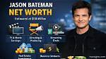 How Much Is Jason Bateman Worth: the Complete Breakdown