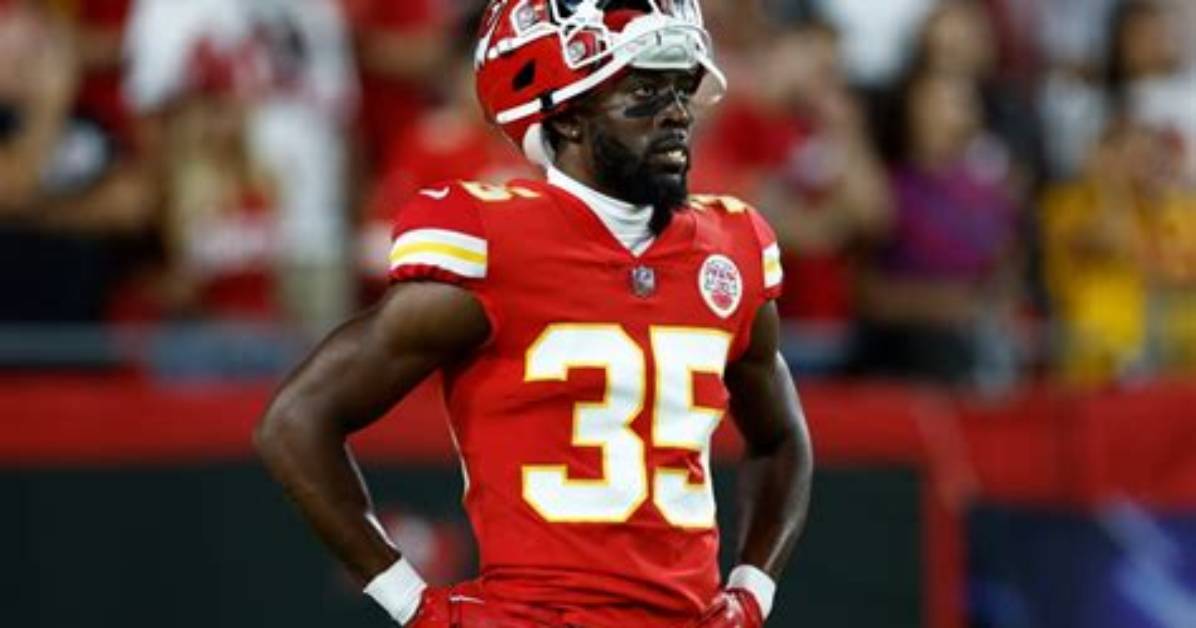 How Much Is Jaylen Watson's Contract Worth?