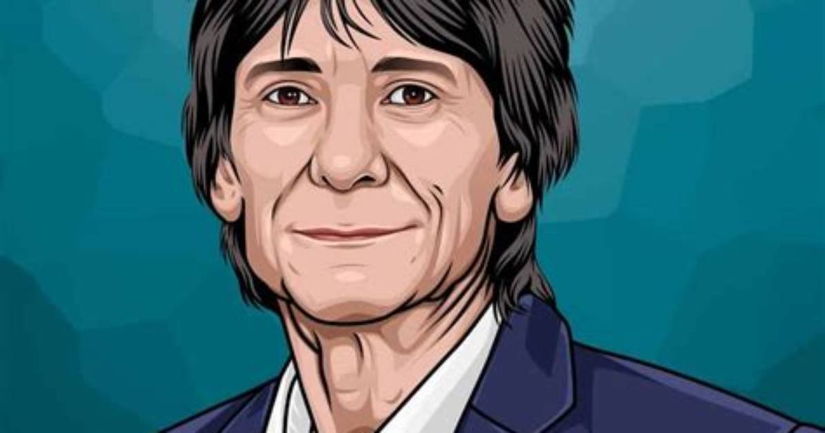 How Much Is Ron Wood Truly Worth?